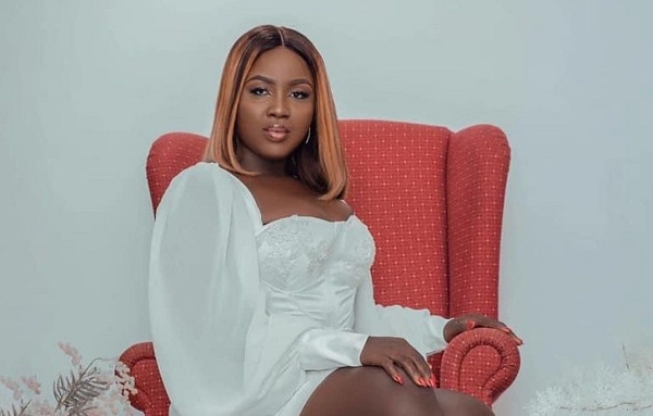 Use the right channels to raise funds for Funny Face – MC Yaa Yeboah tells DKB