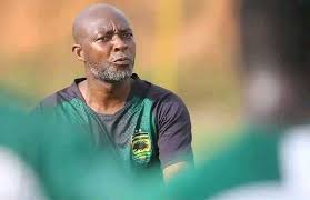 You will have to give us sometime -Kotoko coach after losing spree