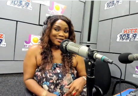 SHE: Voice behind Akufo-Addo’s campaign song ‘Nana Winner’ claims non-payment for service