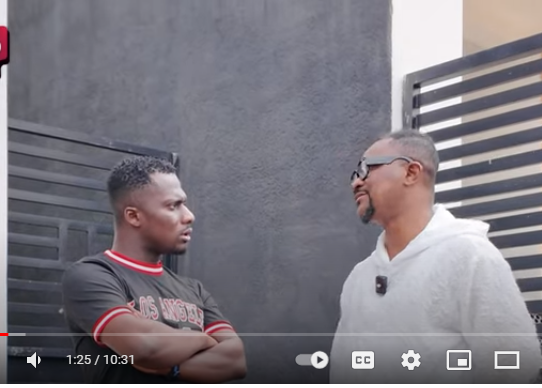 My daily expenses amounts to not less than GHS8,000 everyday – Mr Logic