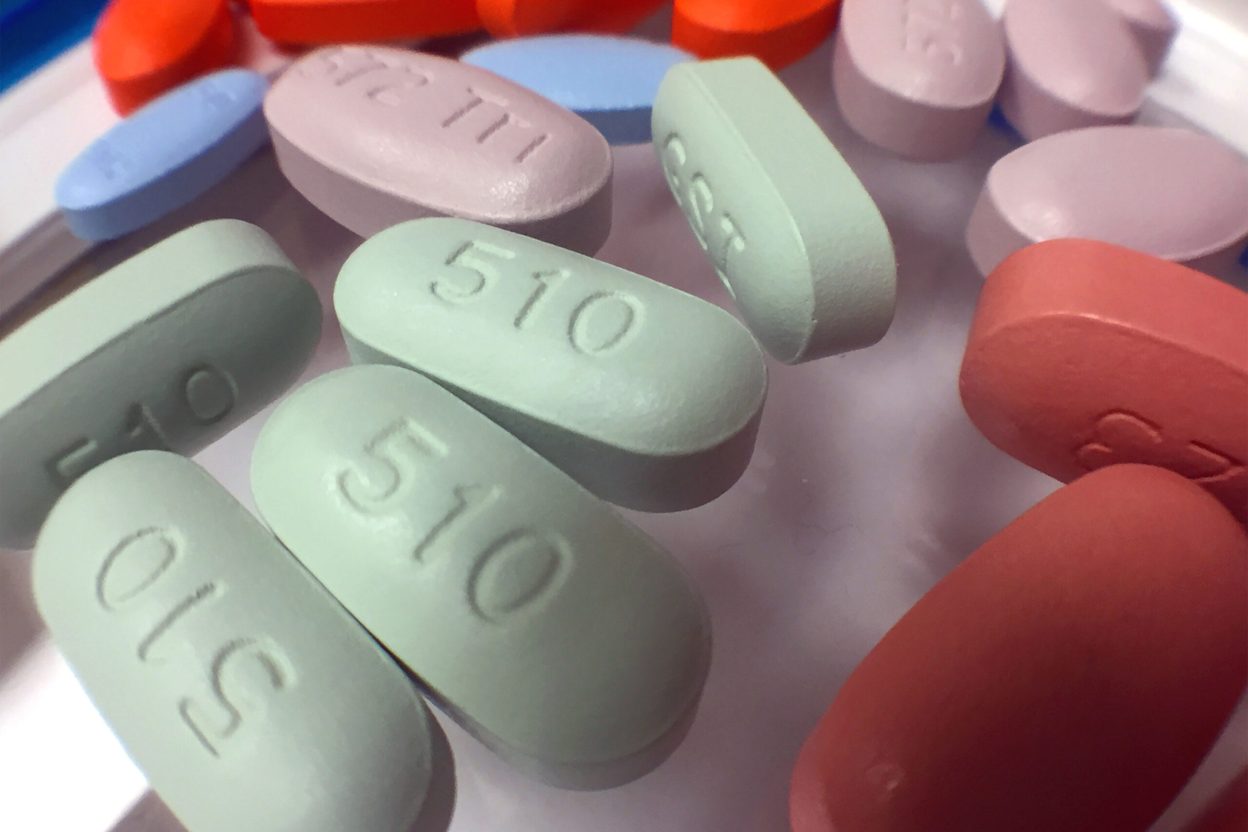 Imminent shortage of Antiretroviral drugs leaves persons with HIV worried