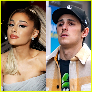Ariana Grande to settle ex-husband $1.25m in divorce – Los Angeles Superior Court passes judgement
