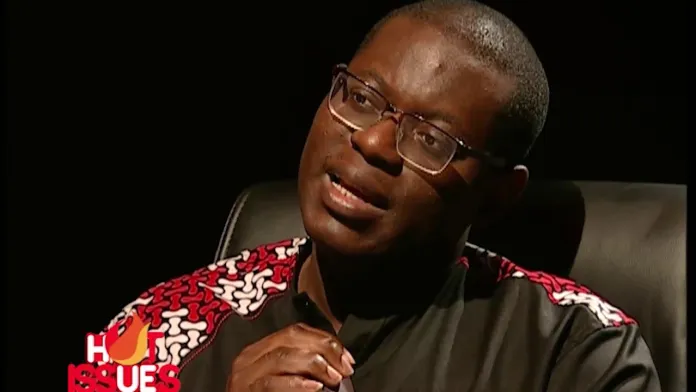 Nigerian government forces out world’s largest crypto broker; blames it for depreciation in national currency – Bright Simons