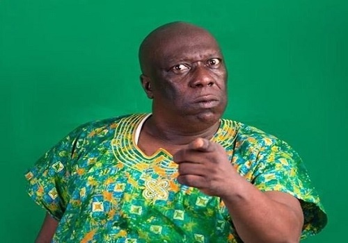 There is nothing wrong with LilWin featuring Nigerians in his movie – Charles Awurum to critics
