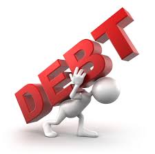 How Ghana accumulated GHS742b national debt – What the data shows