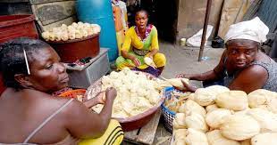 6 out of 10 people in Ga Mashie residents suffering hypertension, diabetes