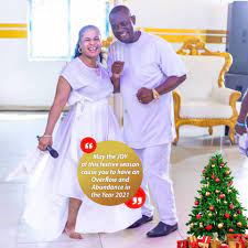 I’m glad no one is blaming his wife – NPP’s Afia Akoto on John Kumah’s death