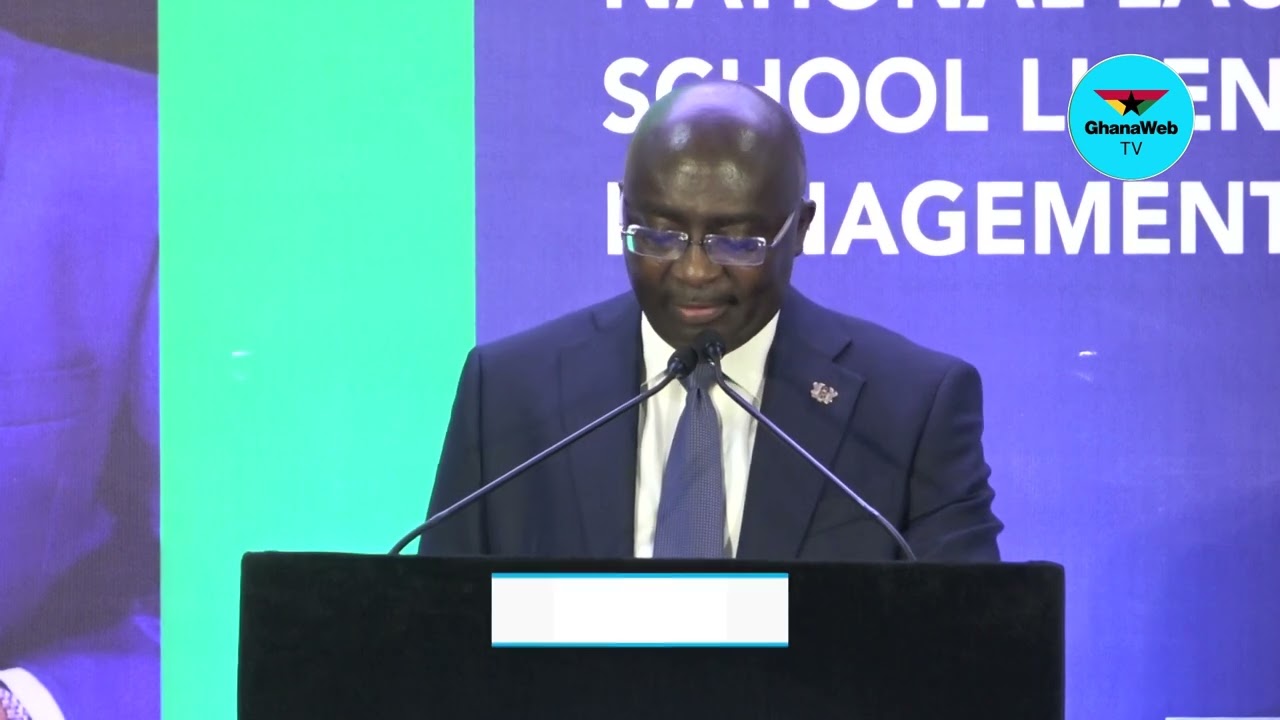Incident in Kasoa calls for urgent need for land digitisation – Bawumia