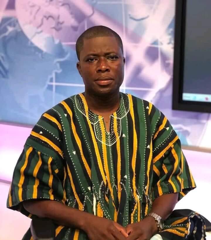 They have started eliminating each other through poisoning – NDC’s Elikem Kotoko claims after John Kumah’s death