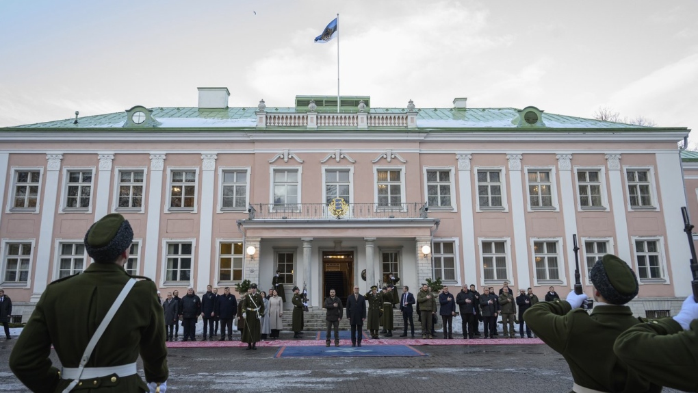 Ukraine President rejects ceasefire with Russia