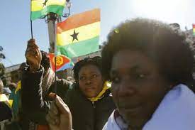 Ghana secures 9th spot among Africa’s safest countries for women
