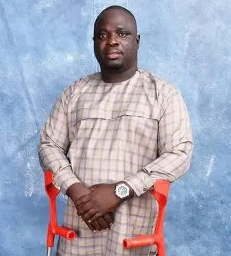 Joshua Makubu appointed as NPP Campaign Coordinator for PWDs