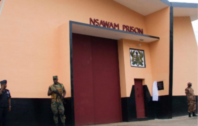 Oti Regional Minister-designate recommends plans for prison reforms