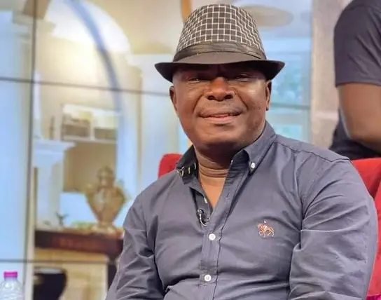 Find a side hustle or stay poor – Veteran musician Samuel Owusu advises young artistes