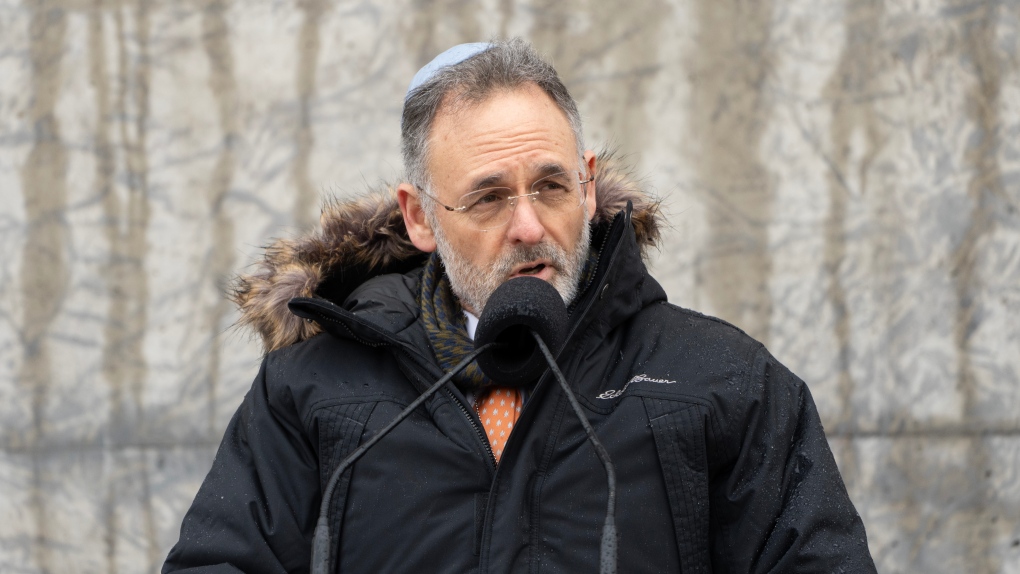 Israel’s arms embargo still “being refined” – Ambassador