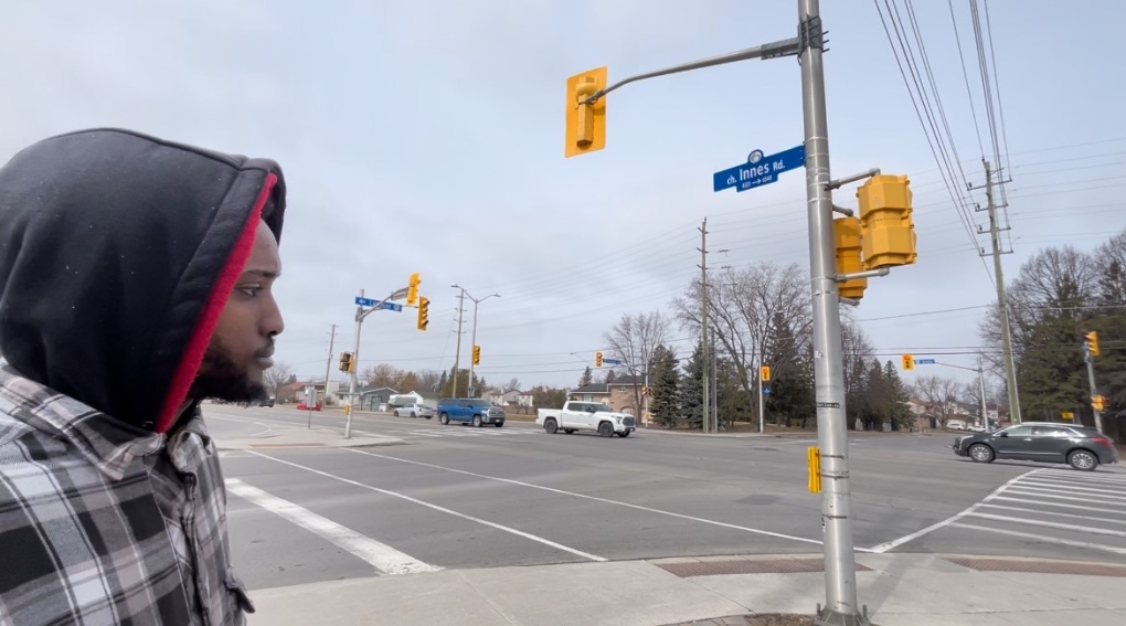 Head of police in Ottawa addresses Orleans man’s erroneous arrest