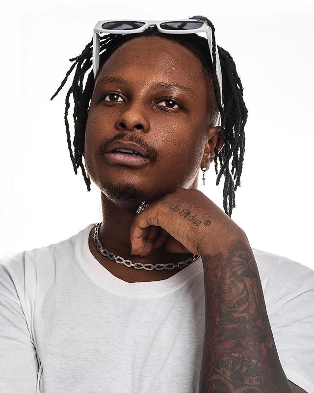 I own many assets, but I prefer not to brag – Kelvyn Boy