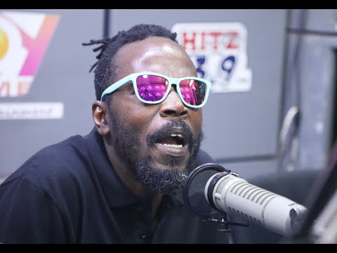 I was called ‘Abodam’ because I walked from Ashaiman to Kaneshie – Kwaw Kese