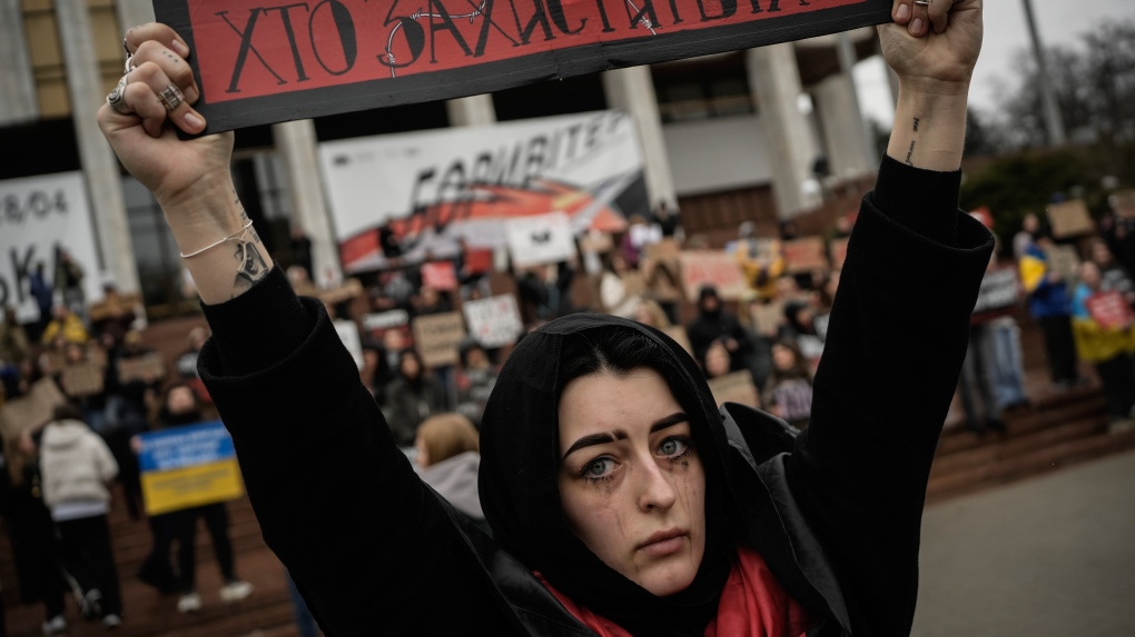 Poland seeks answer from Russia after missile crosses its airspace