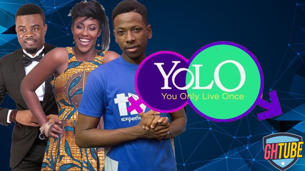 YOLO cast abandon seriously ill ‘Drogba’?