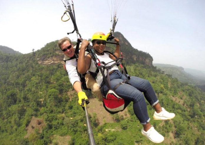 2024 Kwahu Easter Paragliding Festival slated for March 29