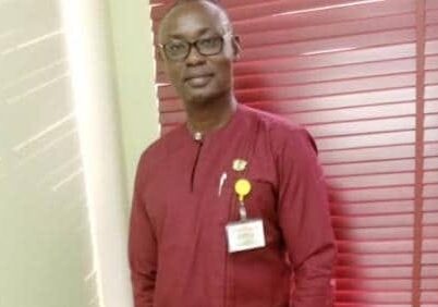 Afram MP allegedly missing after ferry incident