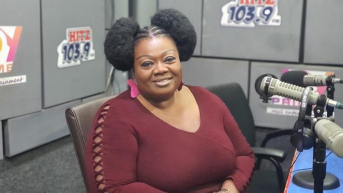 Ghanaian woman to break GWR record for longest painting marathon