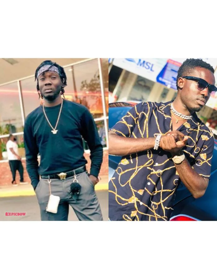 You’re ungrateful Criss Waddle; it’s over between us – Showboy