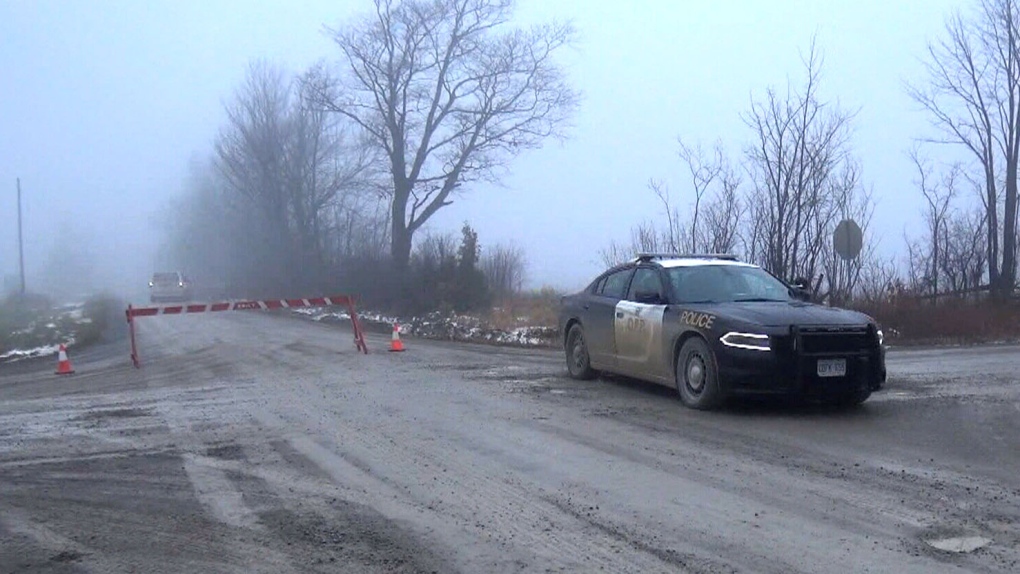 Court dismisses charges against Ontario police officers engaged in 18-month-old’s fatal shooting in 2020