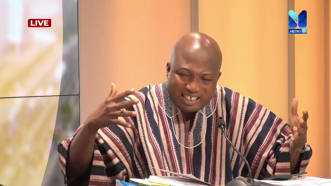 Rescind “draconian fees” – Ablakwa slams Foreign Ministry for increased passport application fees