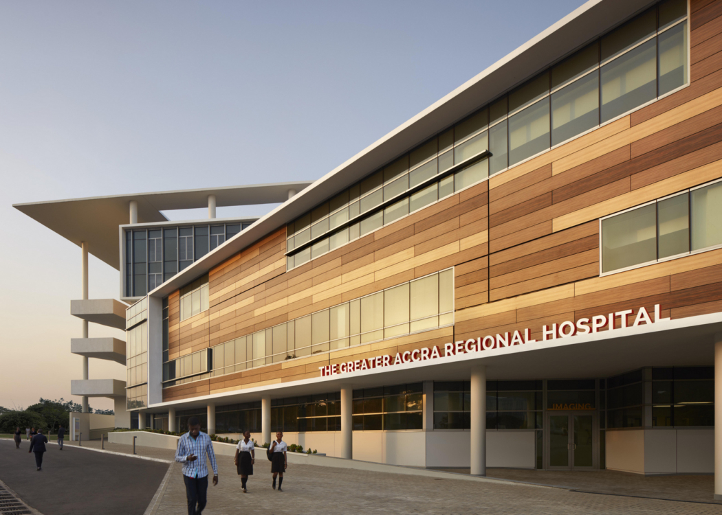 First-ever bone marrow and stem cell therapy units opened at Ridge Hospital