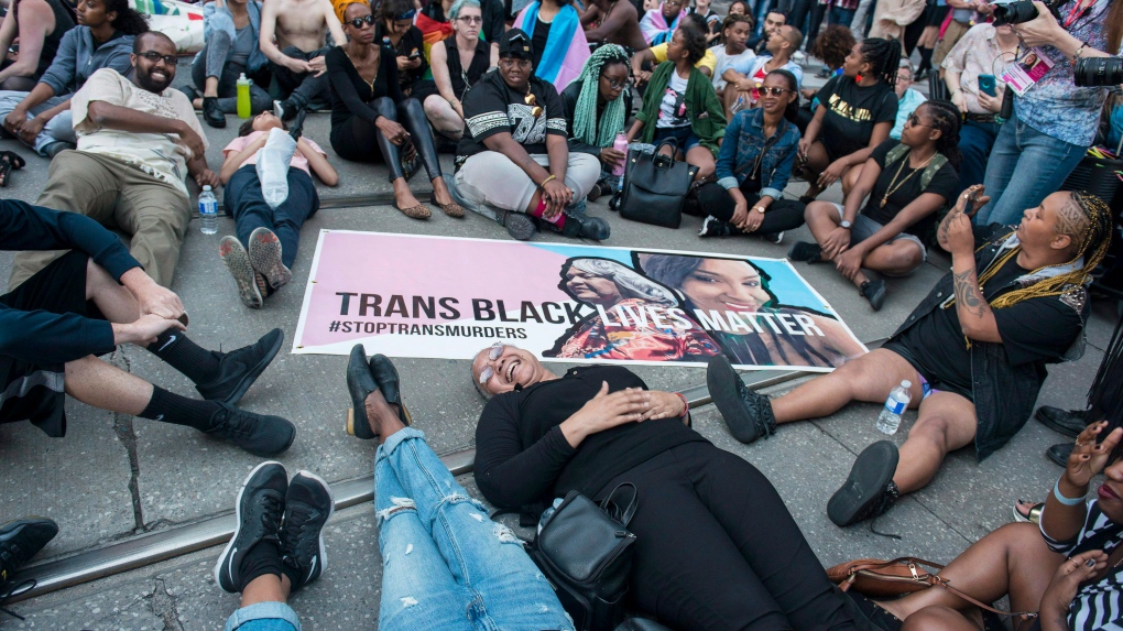 Hate crimes against Black people and homophobes rose dramatically after pandemic – StatCan