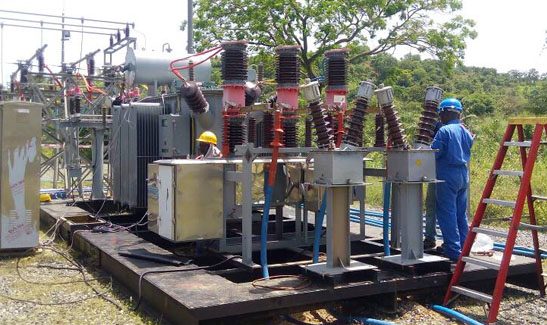 630 overloaded transformers not responsible for power disruptions – PUWC