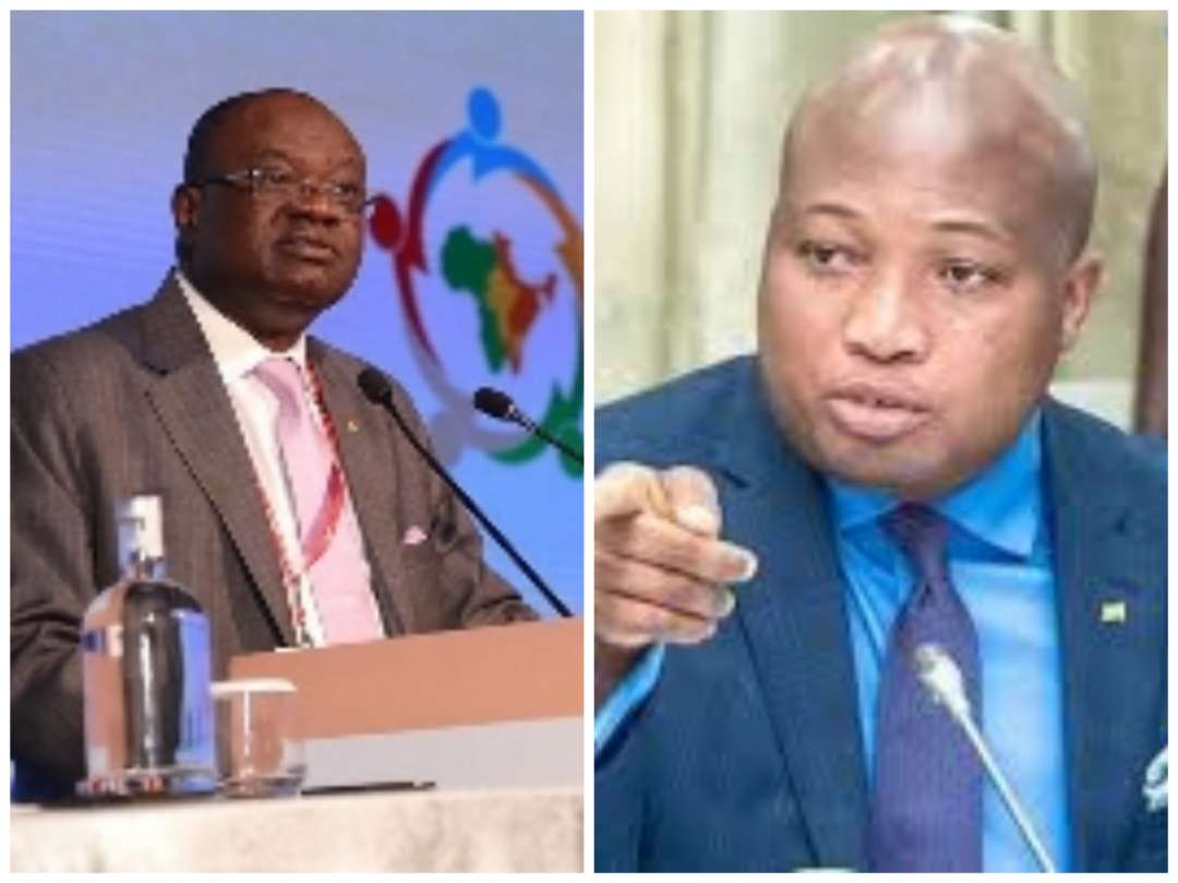 You can do nothing except make noise – Foreign Minister tells Ablakwa over hiked passport fees
