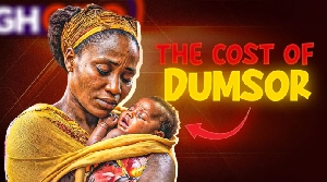 Baby’s death at Tema General Hospital not as a result of ‘dumsor’ ; investigations needed – GMA President
