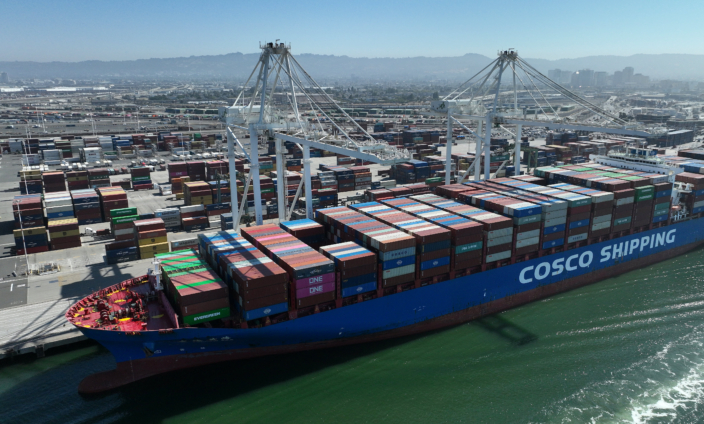 Global Fund halts shipment of medical supplies over delays at Tema Port