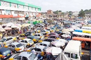 Commercial transport operators make U-turn on   strike over fuel levy