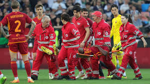 AS Roma match halted after defender Ndicka’s collapse on the field