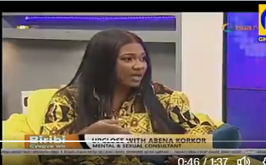 Admit that you are a prostitute – Abena Korkor tells Serwaa Amihere