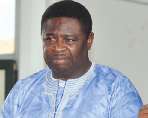 Stop the bias, provide independent presidential candidates 2024 voter register – Abu Sakara to EC