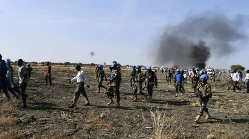 Fatal ambush by South Sudanese army claims 3 lives – Officials