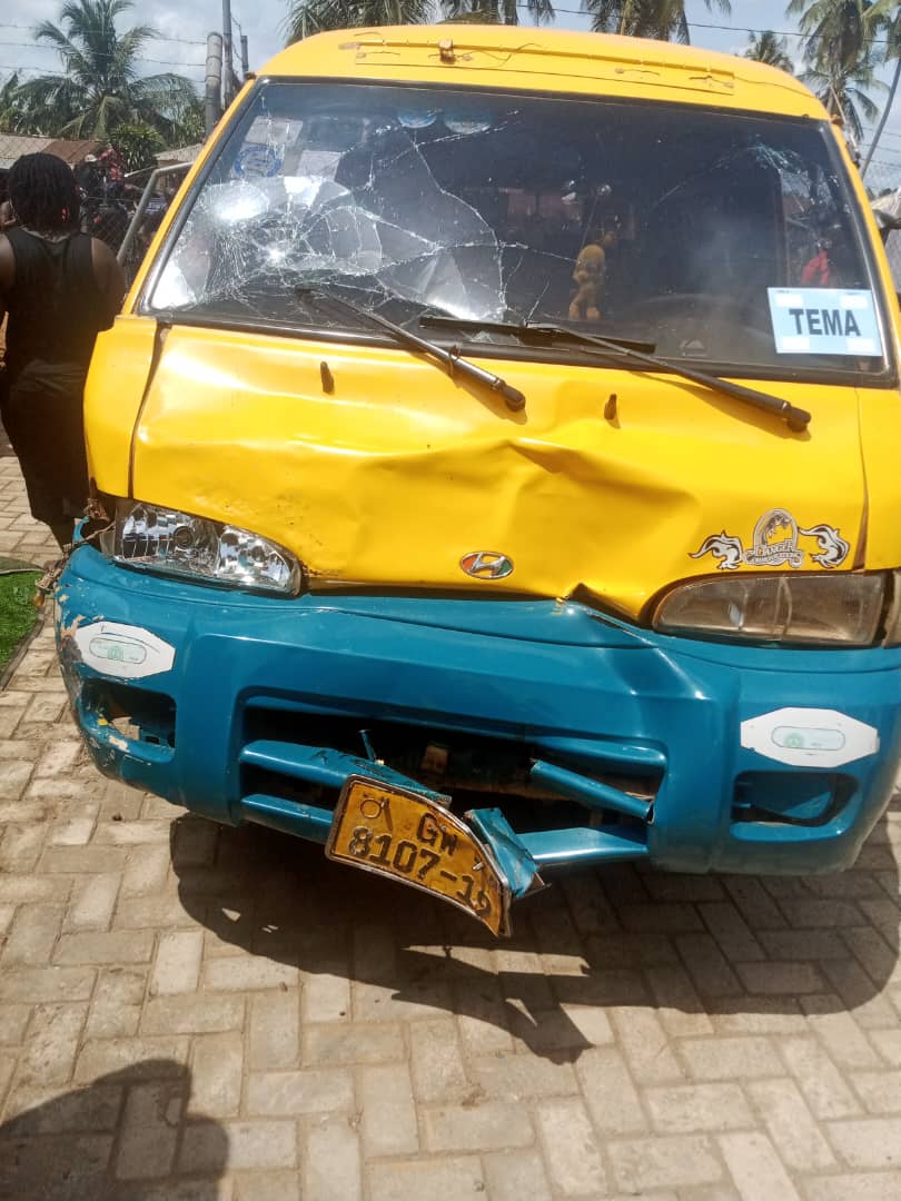 Vehicular display at funerals banned in Birim North District