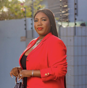 Actress Victoria Lebene embraces new role as preacher on social media