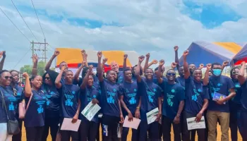 Minerals Development Fund launches Ada Local Management Committee
