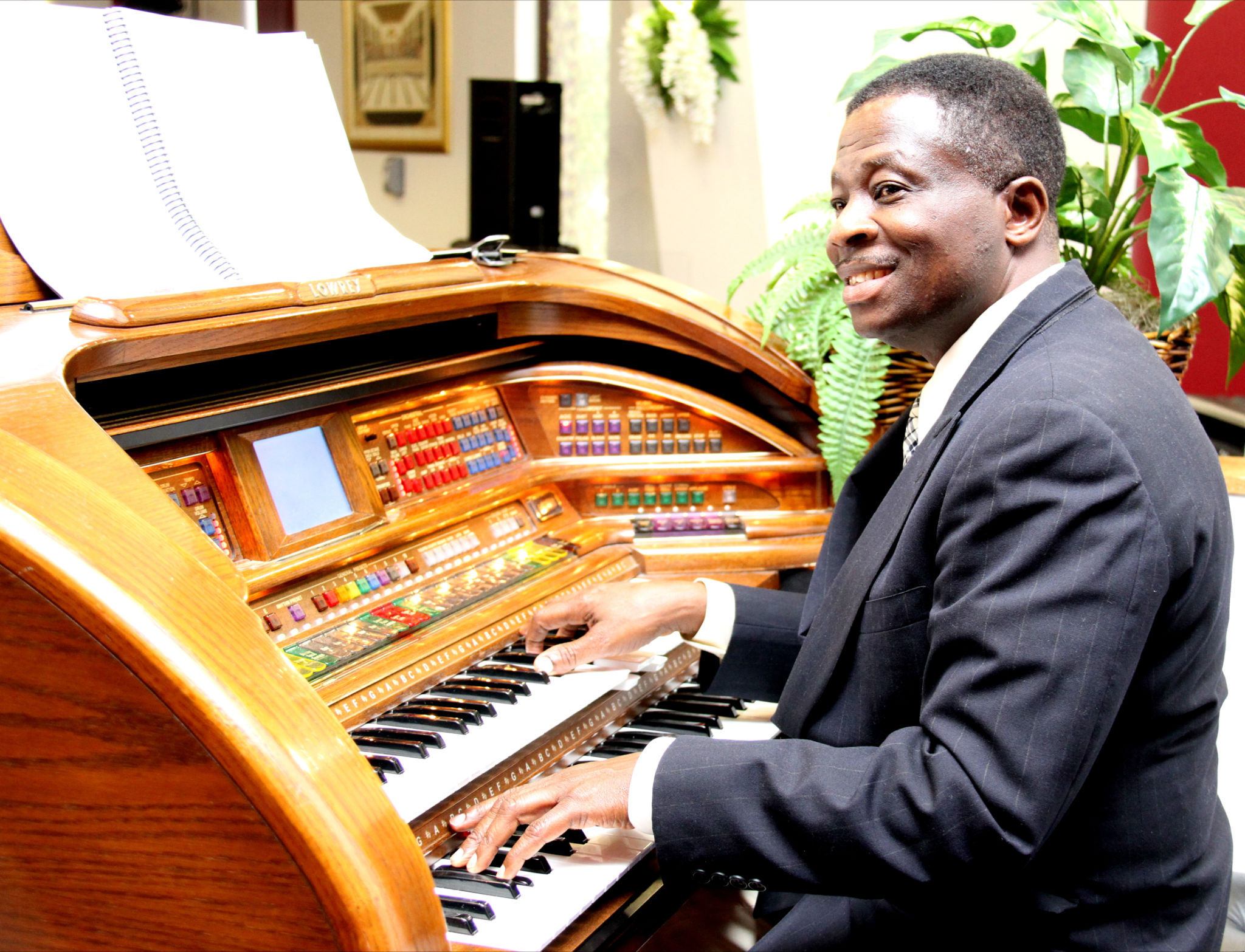 Popular Ghanaian music composer, Osei Boateng, dies