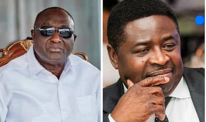 People have called for a Muslim leader and nobody criticised it – Abu Sakara defends Alan