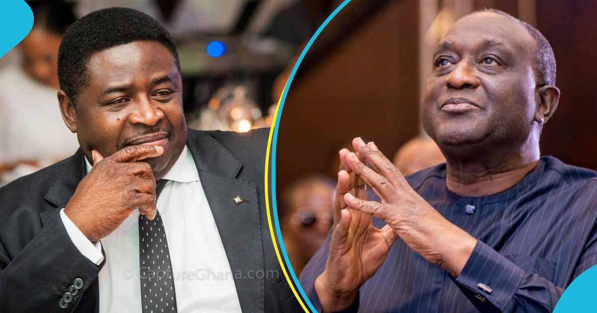The Alan-Abu Sakara pairing can force 2024 election into a runoff – Asah-Asante