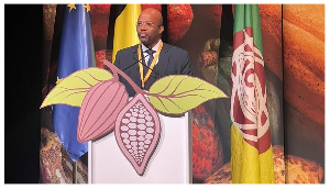 CGCI calls for fair pricing and equity in cocoa Industry