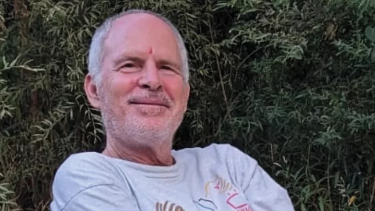 American-Israeli hostage makes first appearance in Hamas video