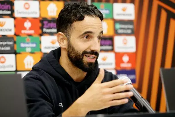 Ruben Amorim says Man Utd’s two consecutive wins “really important for him”